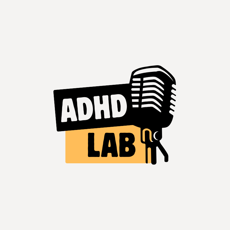 ゆるADHDラボ